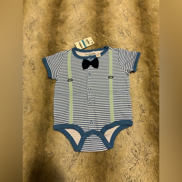 Baby Bodysuit - NEW - Picture 1 of 4